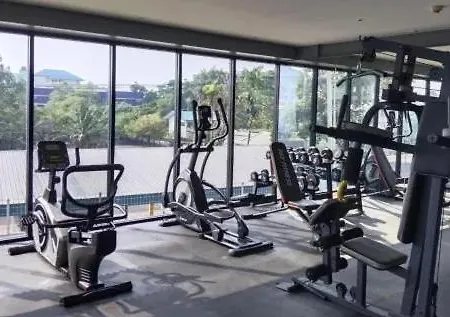 Condo Near Central Phuket Ban Ket Ho Exterior photo