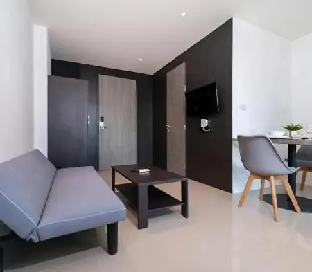 Condo Near Central Phuket Ban Ket Ho Exterior photo
