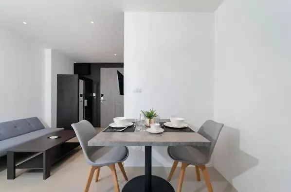Condo Near Central Phuket
