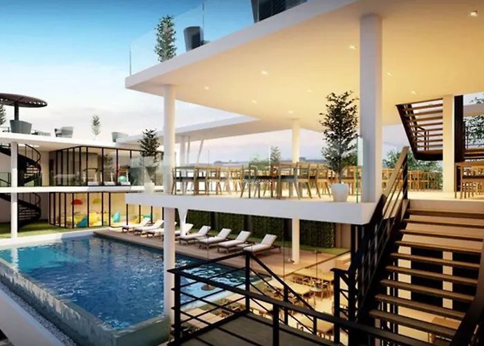 Condo Near Central Phuket