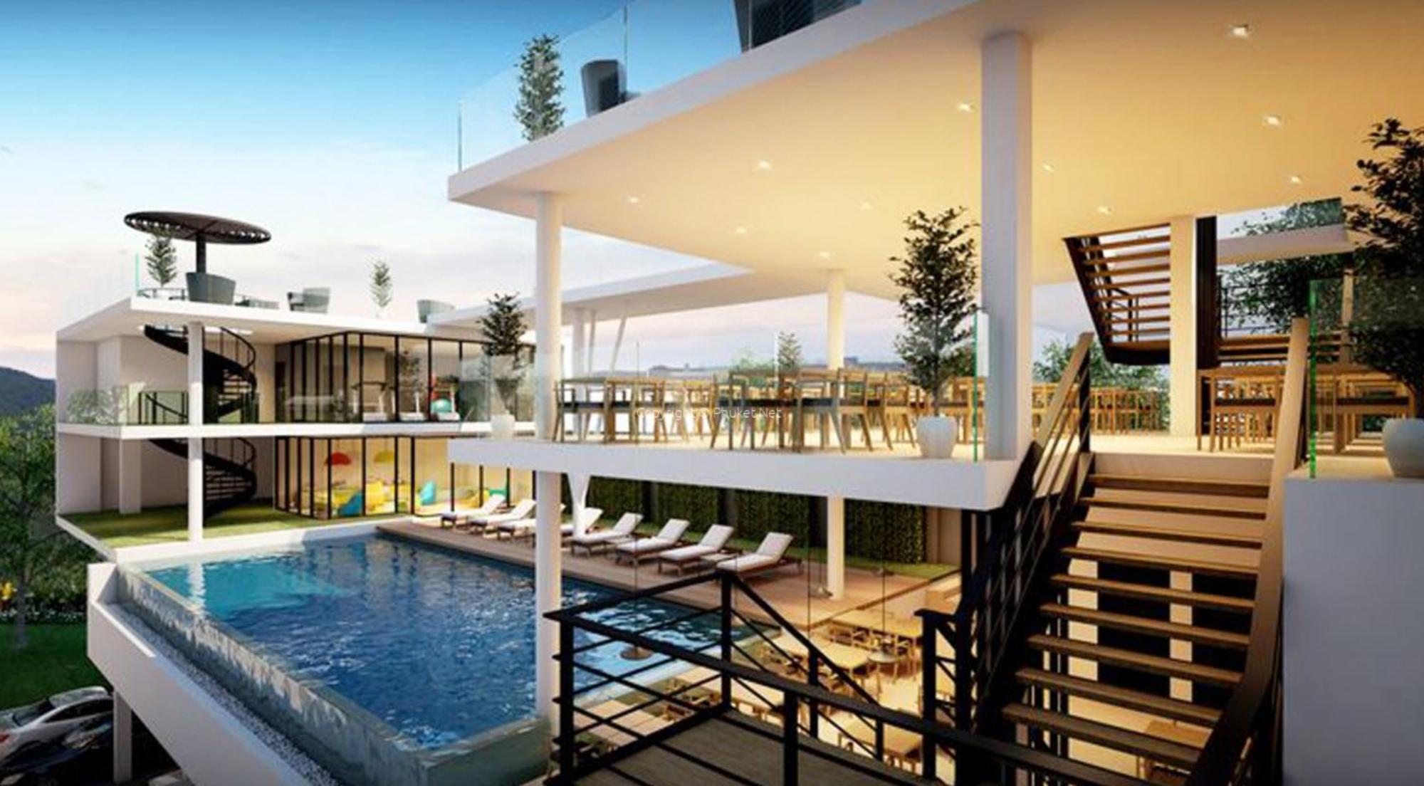 Near Phuket *